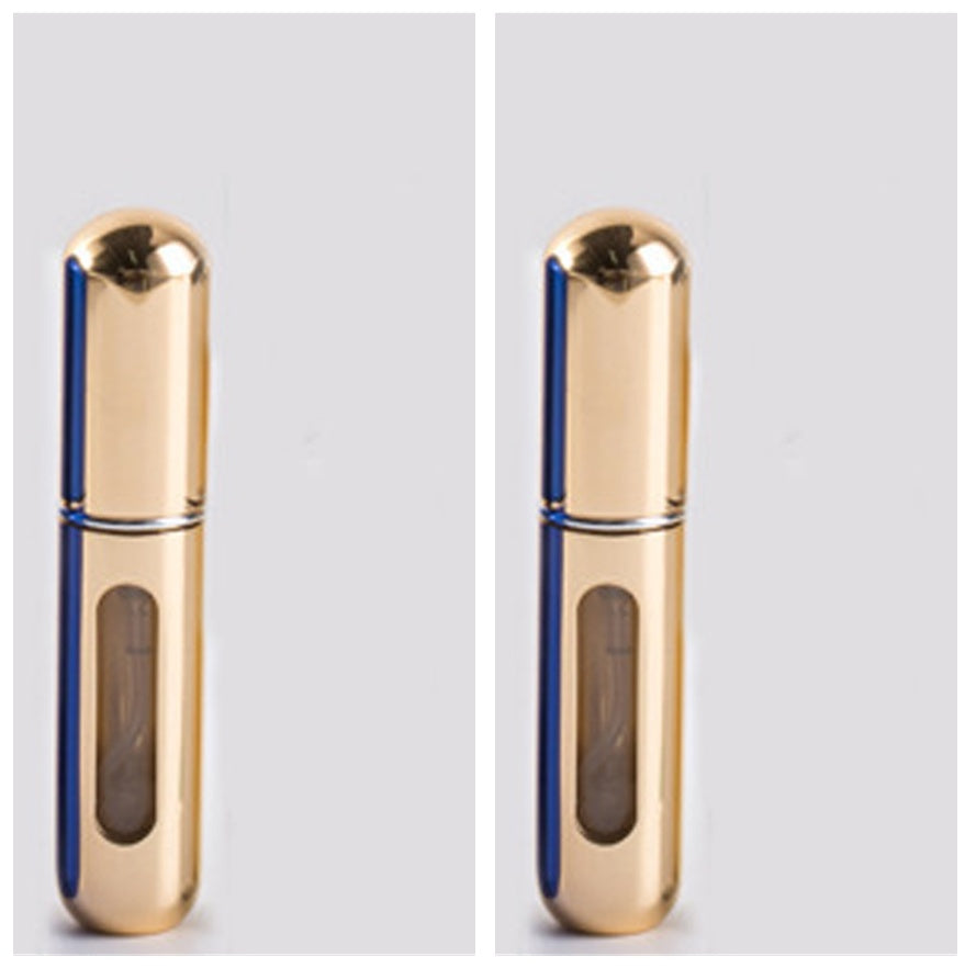 Portable Cosmetic Dispensing Small Spray Bottle