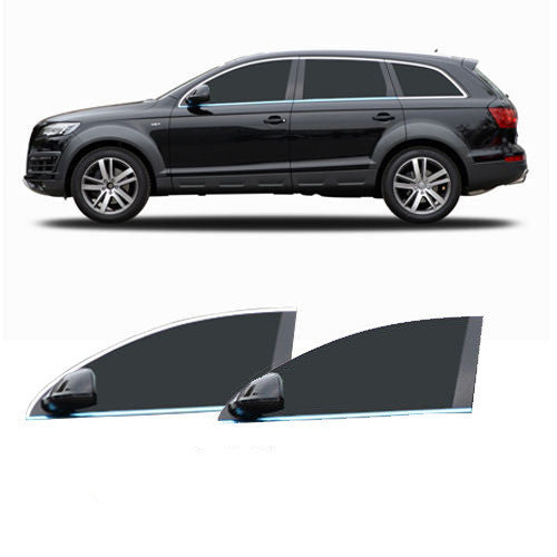 Anti-mosquito Screen Window Car Window Polyester Mesh Sunshade