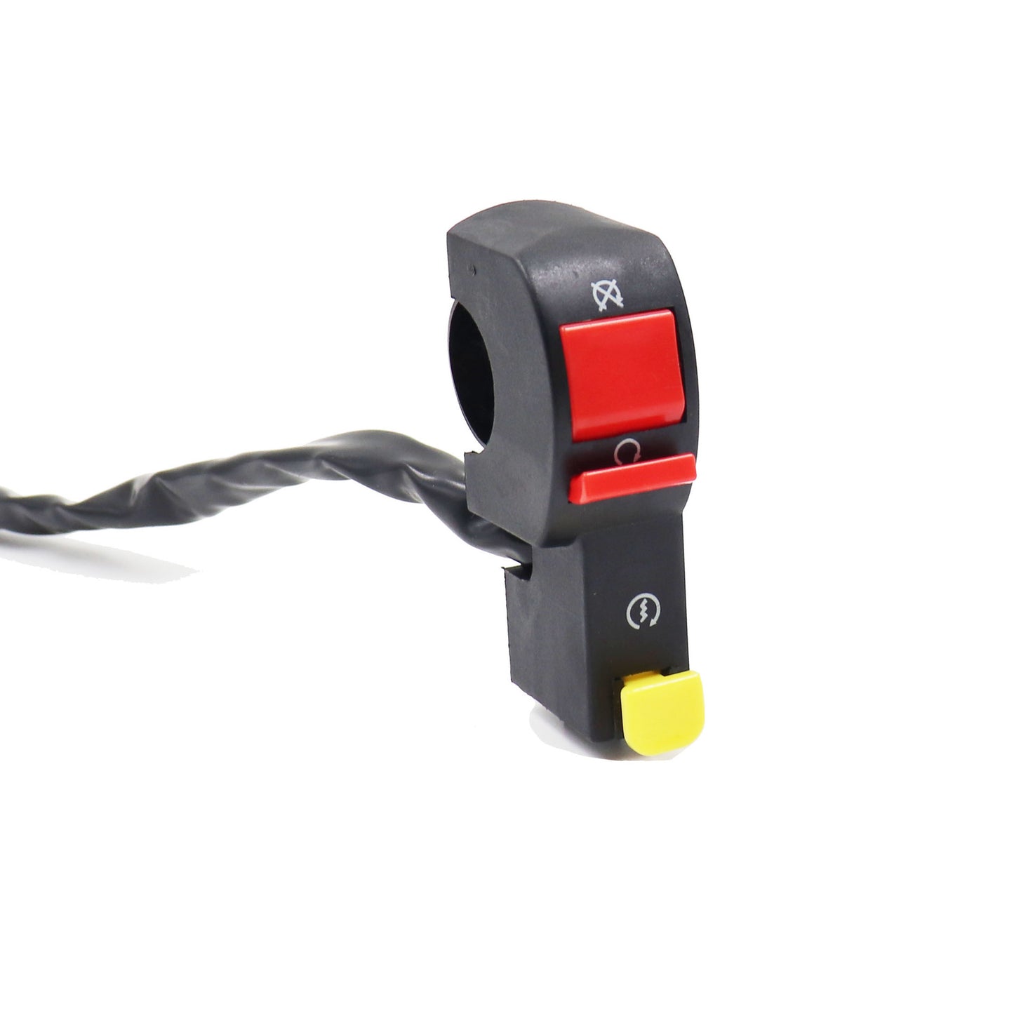 Pièces de modification de moto