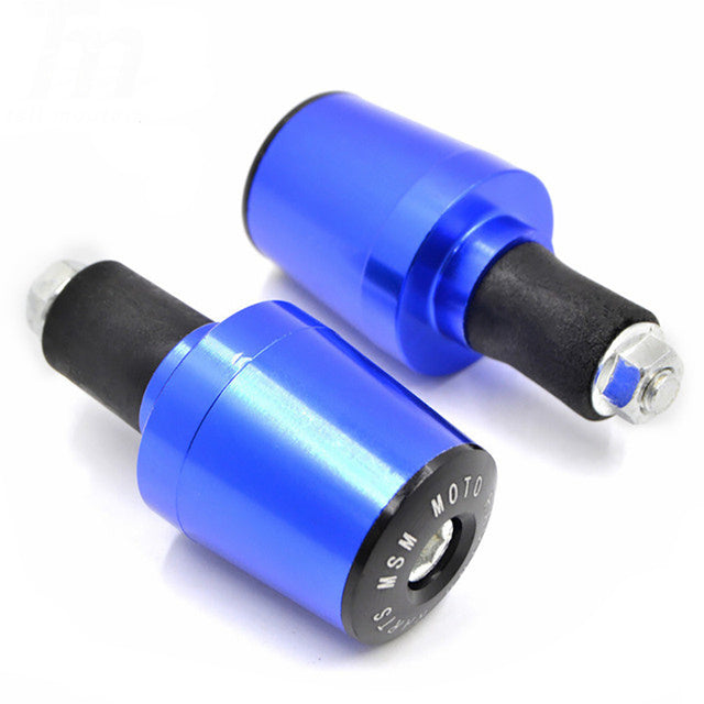 Bloque de manillar de aleación de aluminio para motocicleta