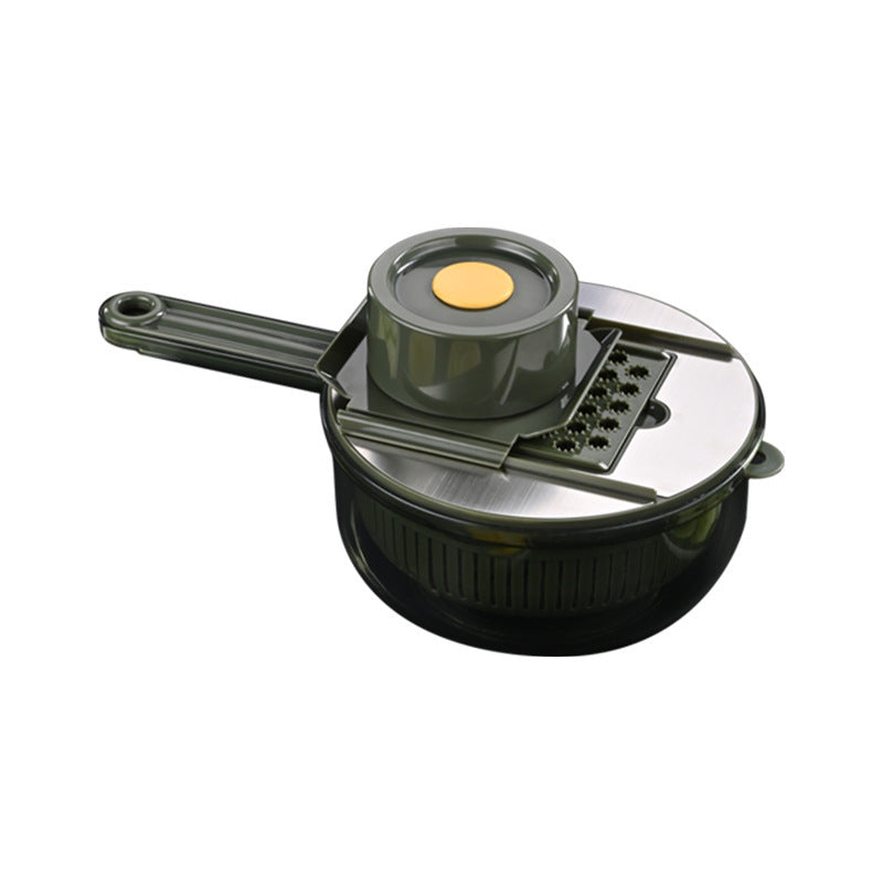 Trancheuse de légumes domestique, coupe-légumes multifonctionnel Simple, outils de cuisine