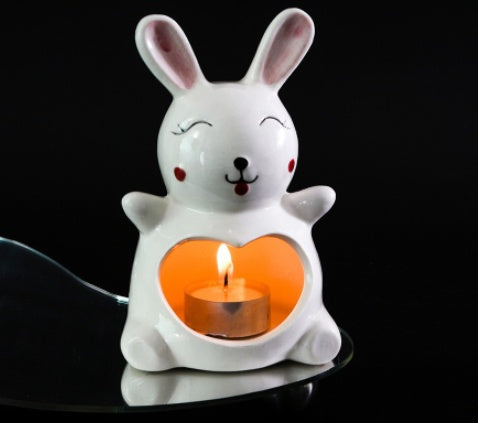 Ornements artisanaux en céramique spéciaux pour le Festival des fantômes d'Halloween