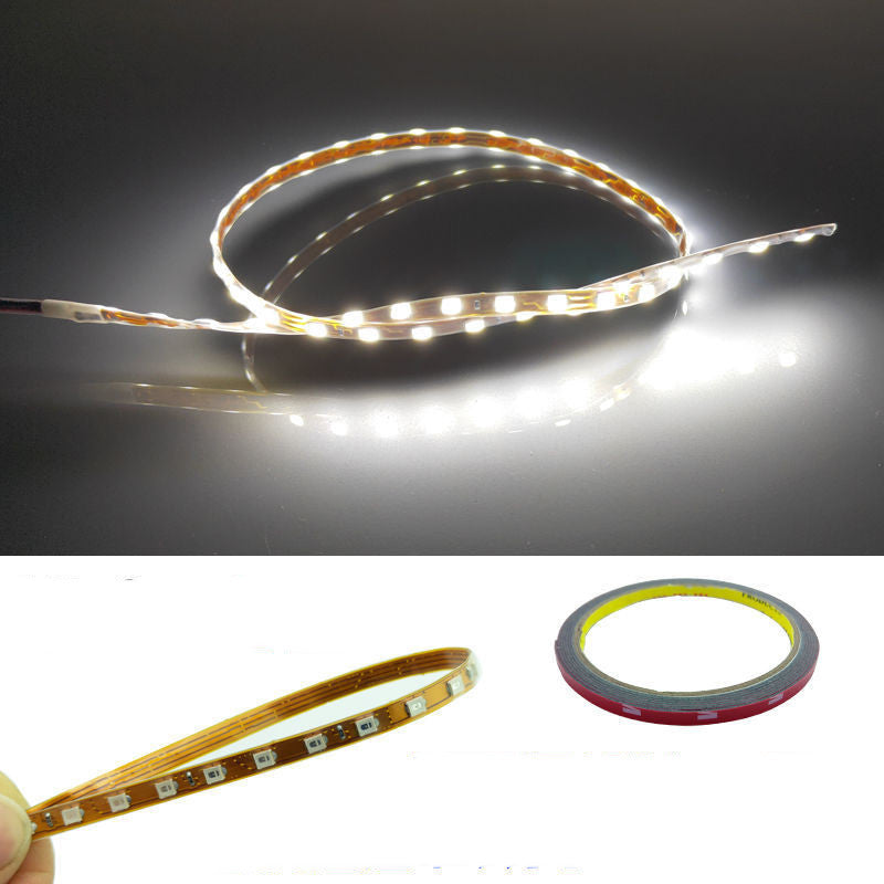 Installation lumineuse superbe de scooter d'accessoires de réaménagement de moto