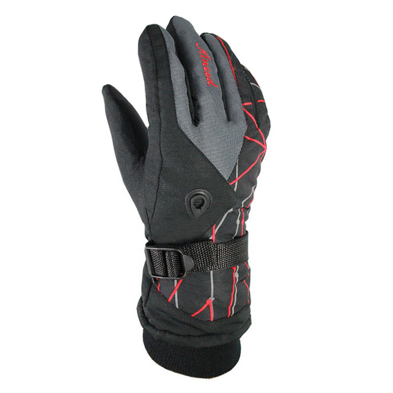 Gants de ski d'hiver