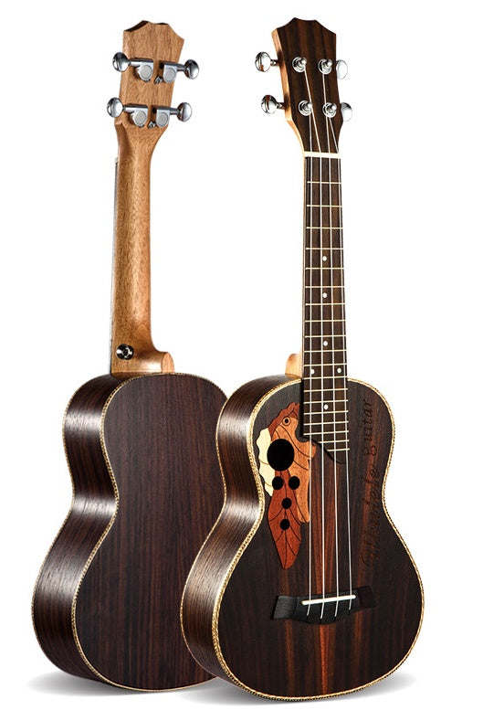 Petite guitare ukulélé