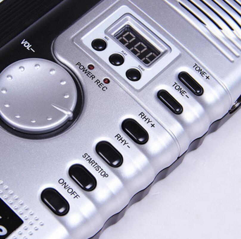 Piano électronique portable Pianoroll