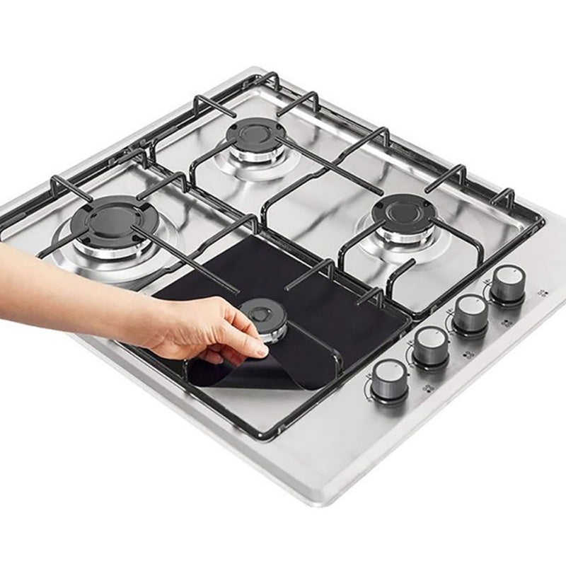 Coussin de protection de surface pour cuisinière à gaz