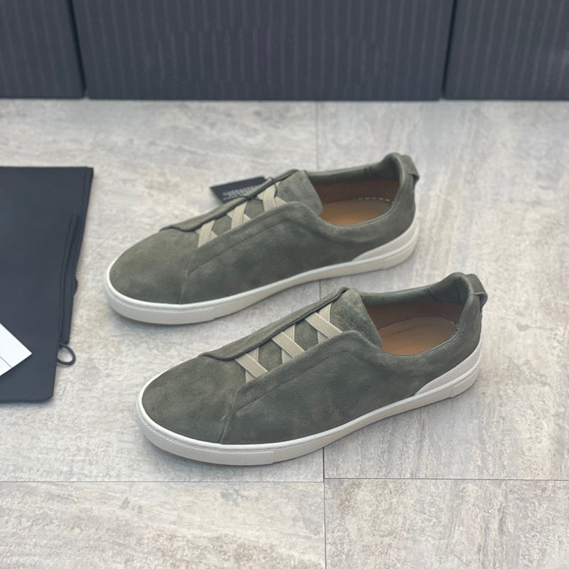 Chaussures de sport décontractées confortables et assorties avec tout