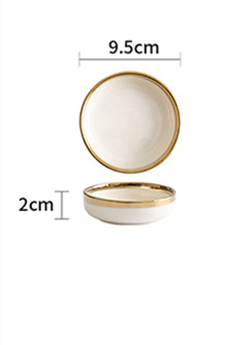 Cadeaux de mariage Accueil Bols et assiettes