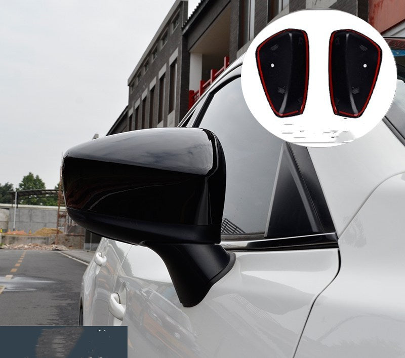 Cubierta del espejo retrovisor Mazda Atez