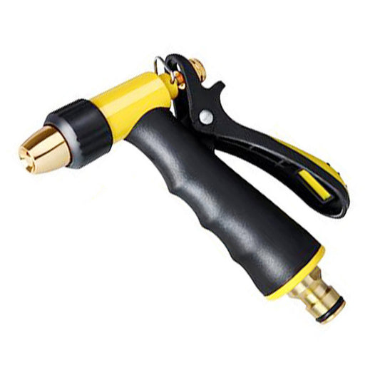 Pistolet à eau multifonctionnel pour lavage de voiture à haute pression
