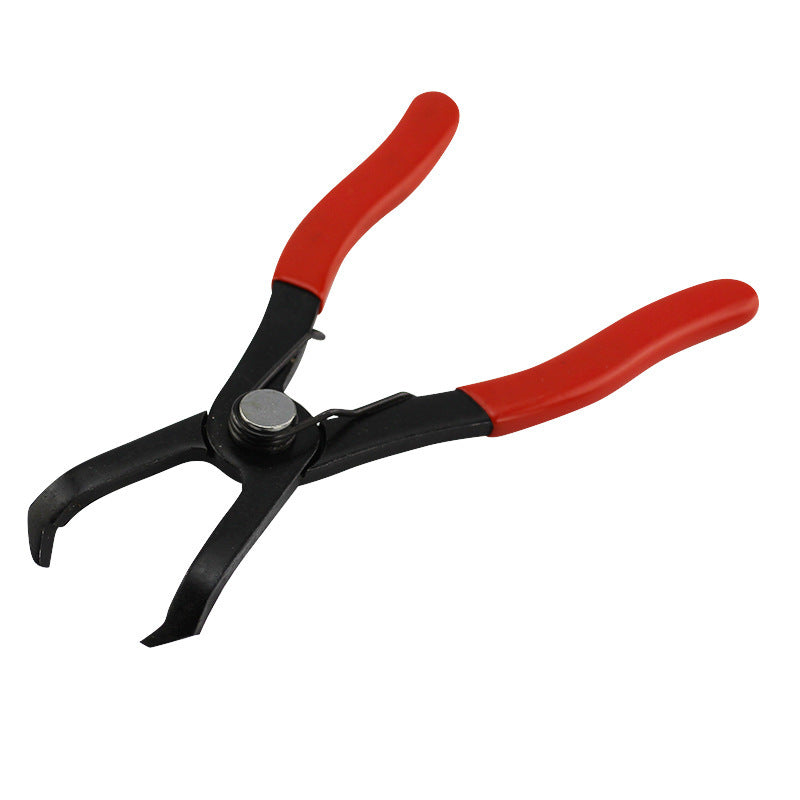 Interior Round Nail Removal Pliers Door Panel Door Nail Wire Buckle Special Pliers