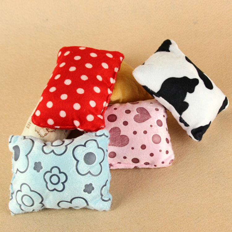 Jouets à mâcher pour chiot, chien, ours en peluche