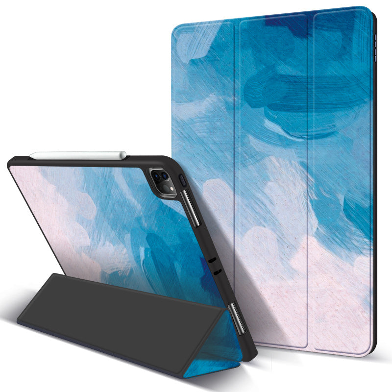 Compatible avec Apple, Compatible avec Apple, Housse de protection anti-chute pour tablette Ipadpro