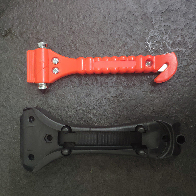 Bus escape hammer