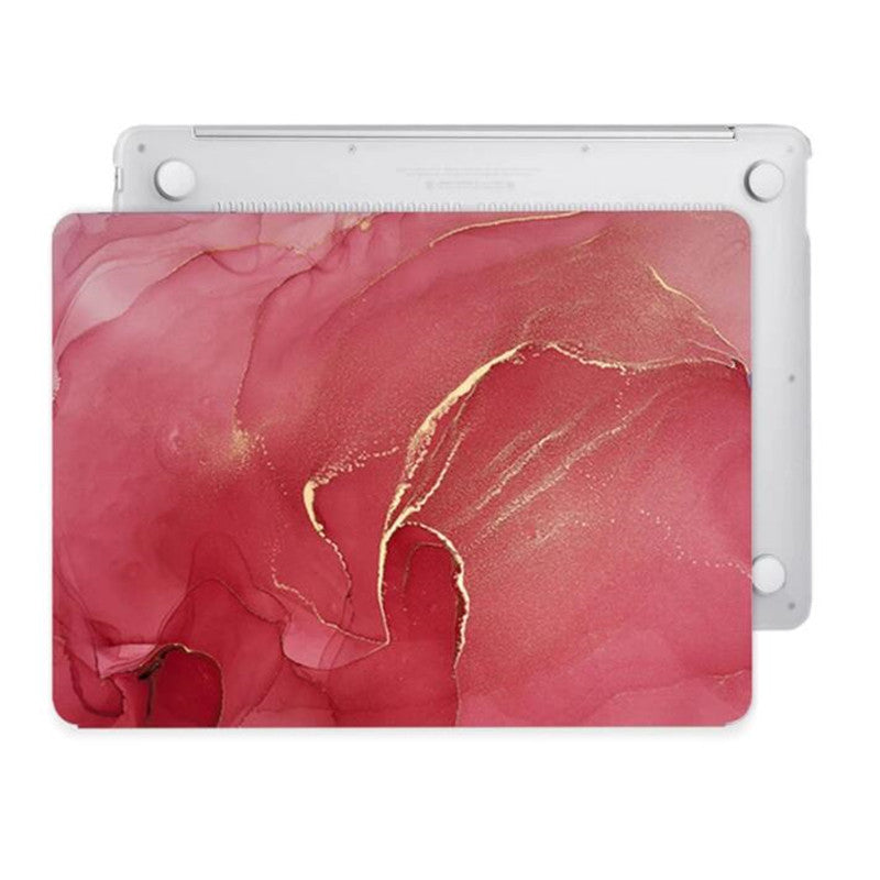 Compatible avec Apple, étui de protection contre les taches pour ordinateur portable Macbook