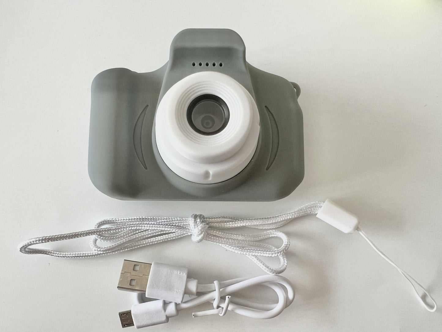 X2 HD Mini appareil photo numérique pour enfants de dessin animé