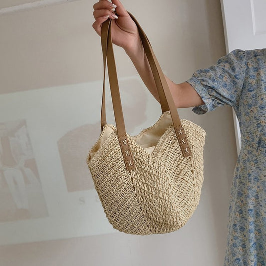 Vacaciones coreanas femeninas de gran capacidad