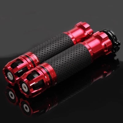 Cubierta del manillar de la motocicleta