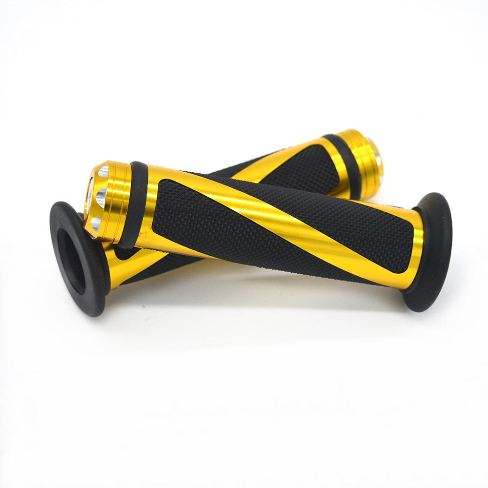 Cubierta del manillar de la motocicleta