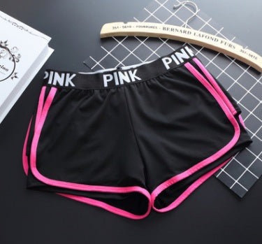 Pantalon de yoga, transpiration extérieure, respirant, pantalon de sport en mélange de coton