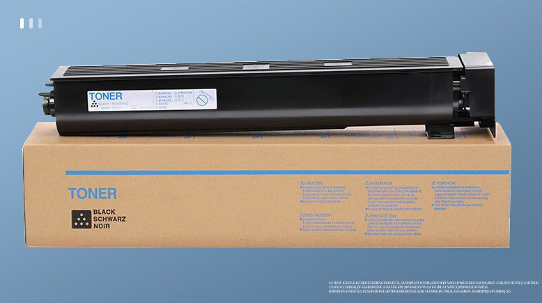 Unité de développement de cartouche de toner de cartouche de copieur de boîte de poudre de MND