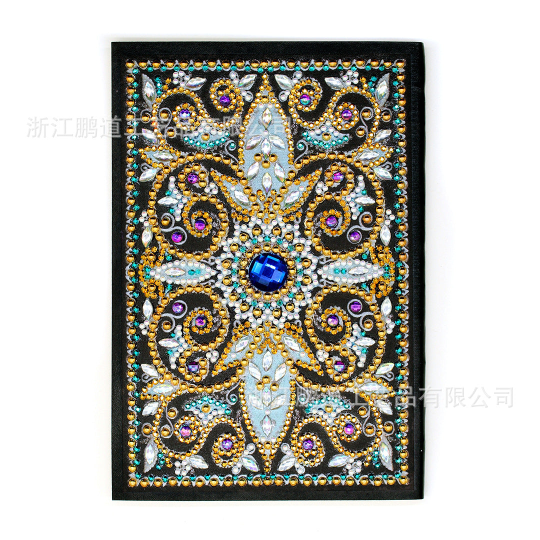 Notebook A5 Cahier de notes