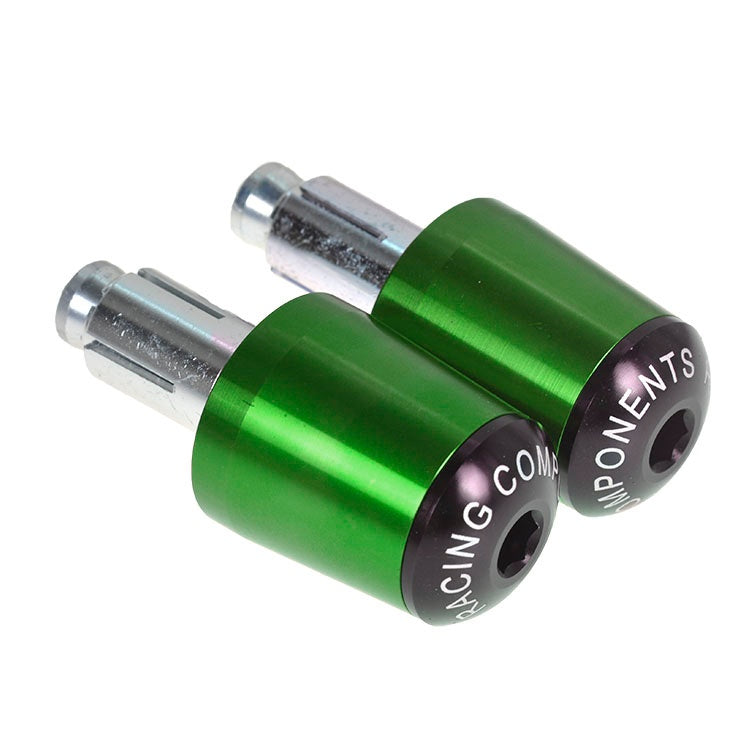 Tapón de mano anticaída para moto