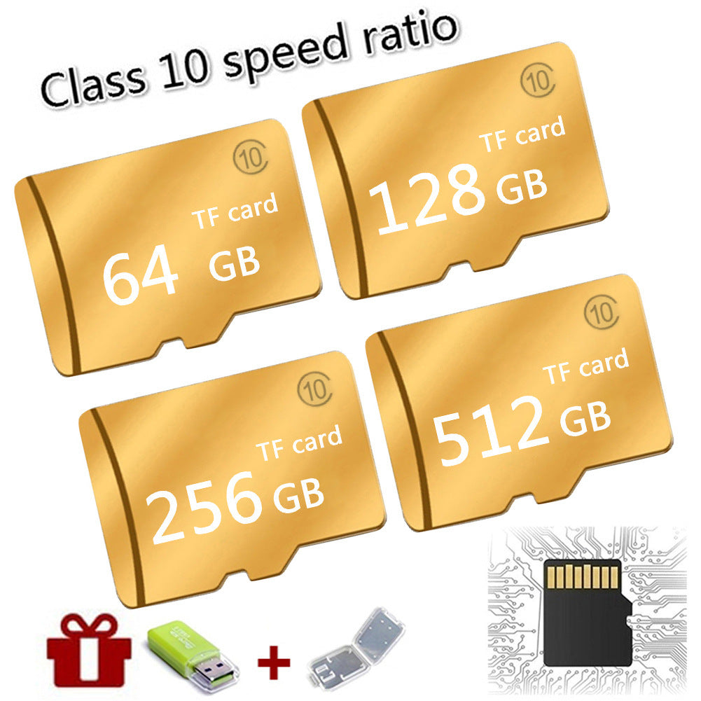 Grabadora de tarjeta de memoria