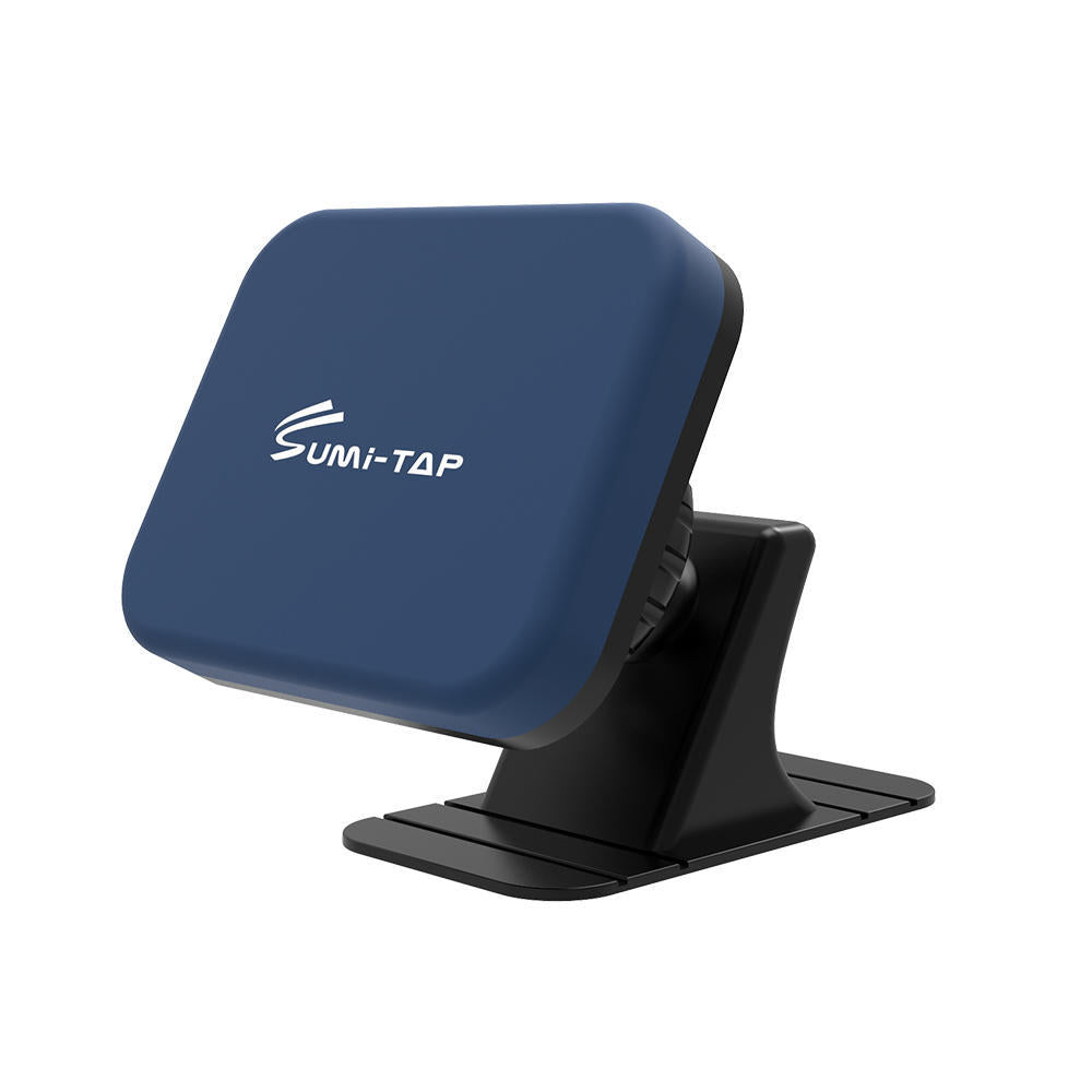 Soporte magnético para teléfono de coche