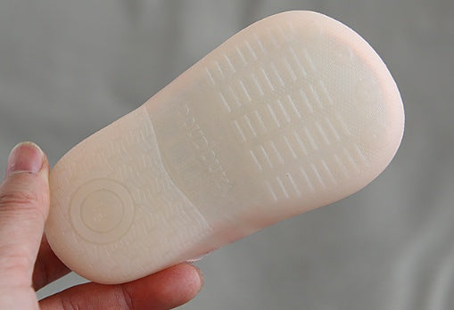 Chaussures pour tout-petits en filet respirant pour bébé