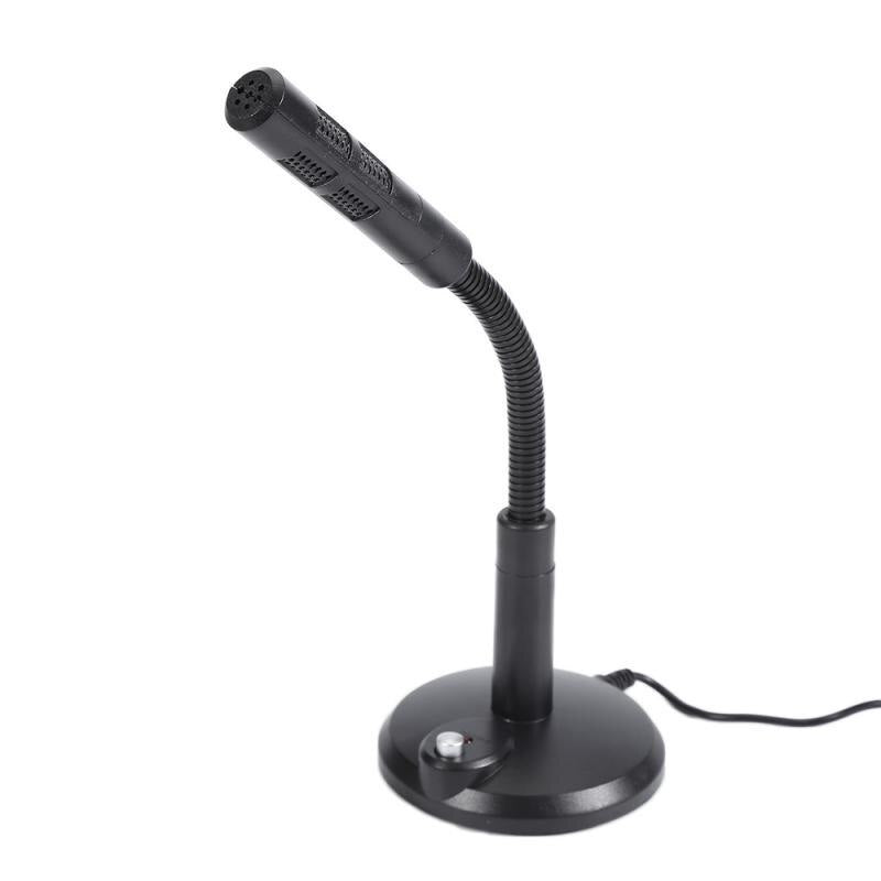 Microphone vocal pour ordinateur, USB
