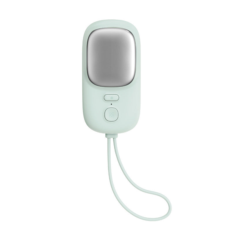 Ventilateur de cou de compresse apaisante et réparatrice des muscles de glace