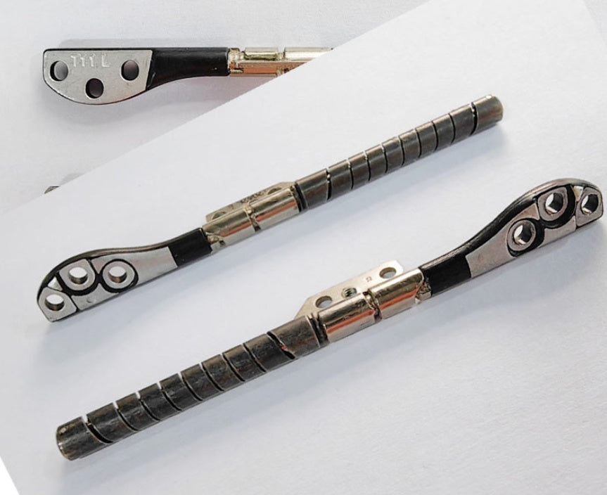 Arbre d'écran pour ordinateur portable A1286 adapté à l'arbre d'écran d'ordinateur MacBookPro15 pouces