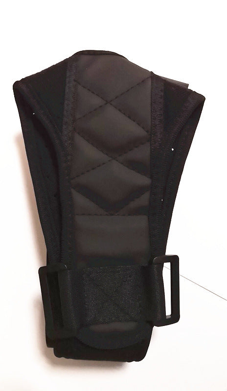 Correcteur de posture élastique pour hommes et femmes