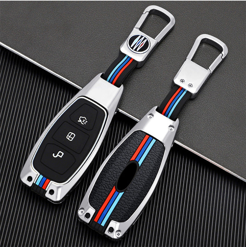 Coque de clé modifiée d'origine pour voiture
