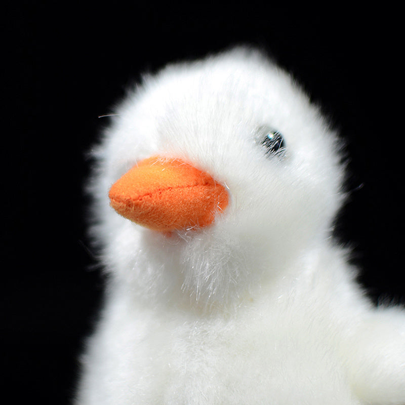 Chick Baby Doll Simulation Animal Plush Toy