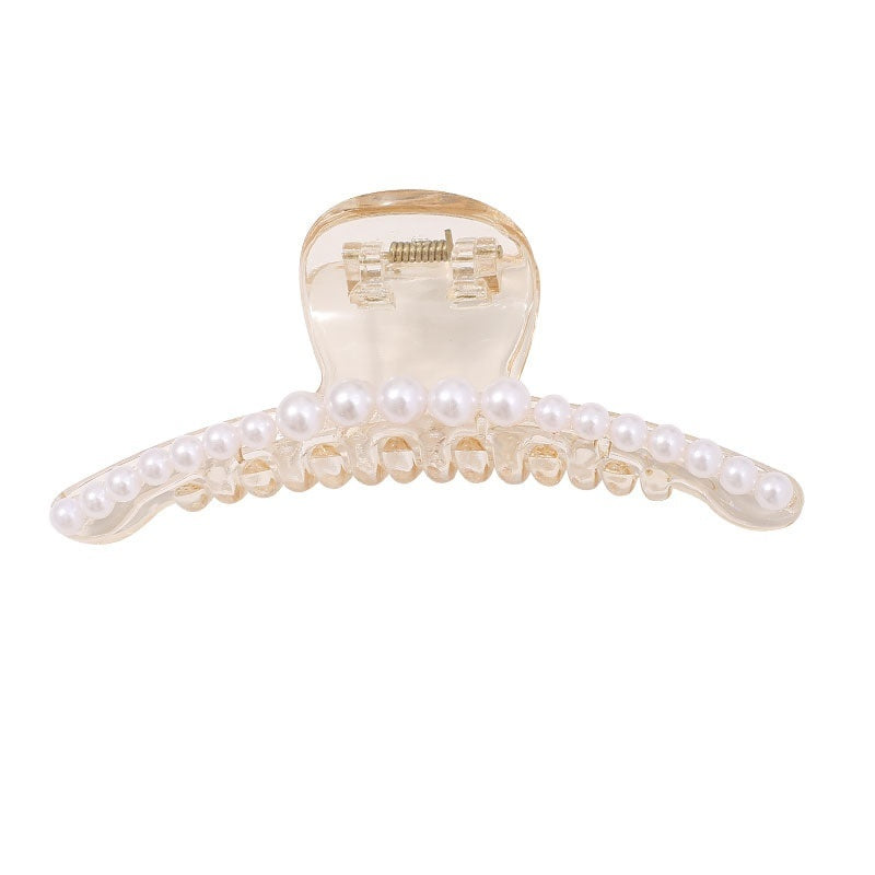 Grandes Barrettes de haute qualité pour femmes