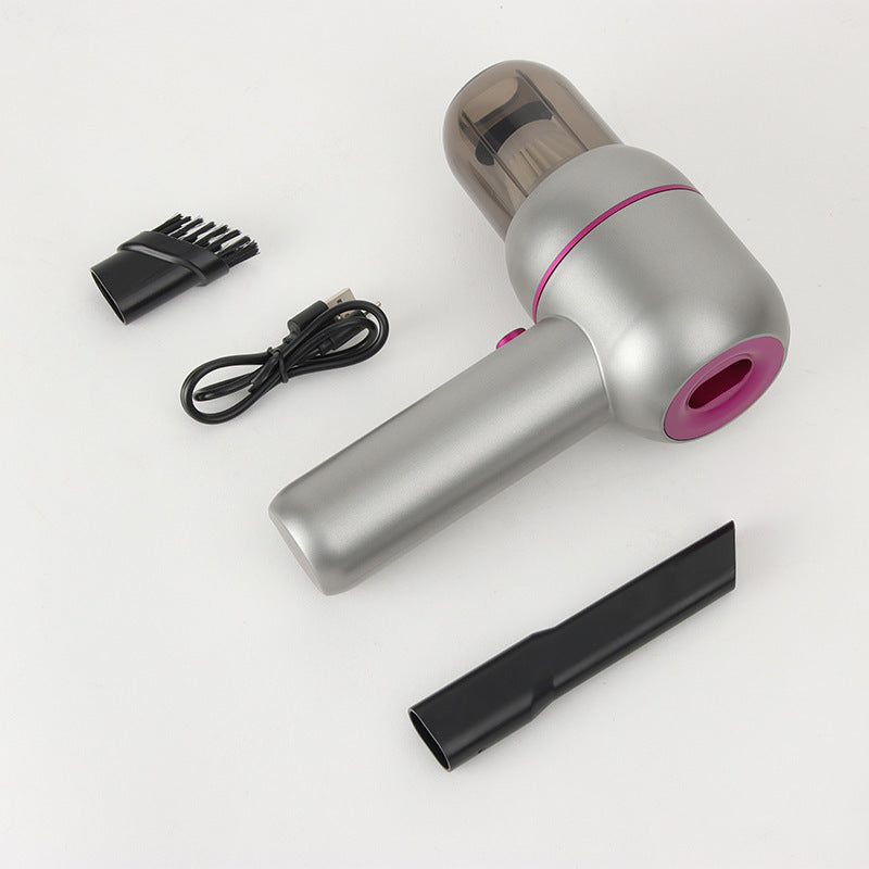 Super Handheld Portable Car Cleaner