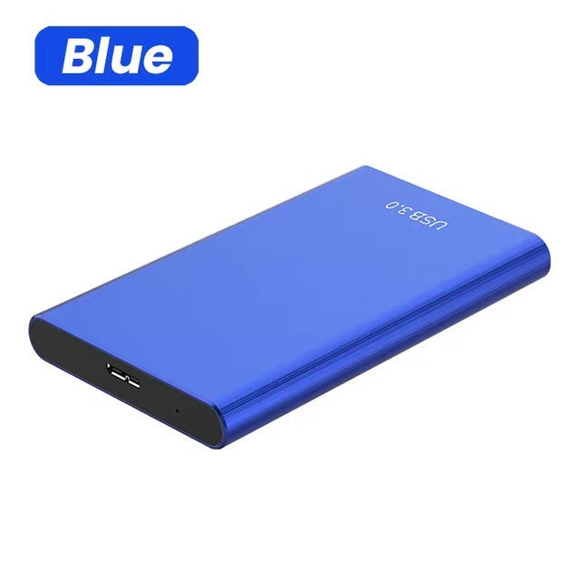Disque dur mobile disque SSD externe USB30 haute vitesse