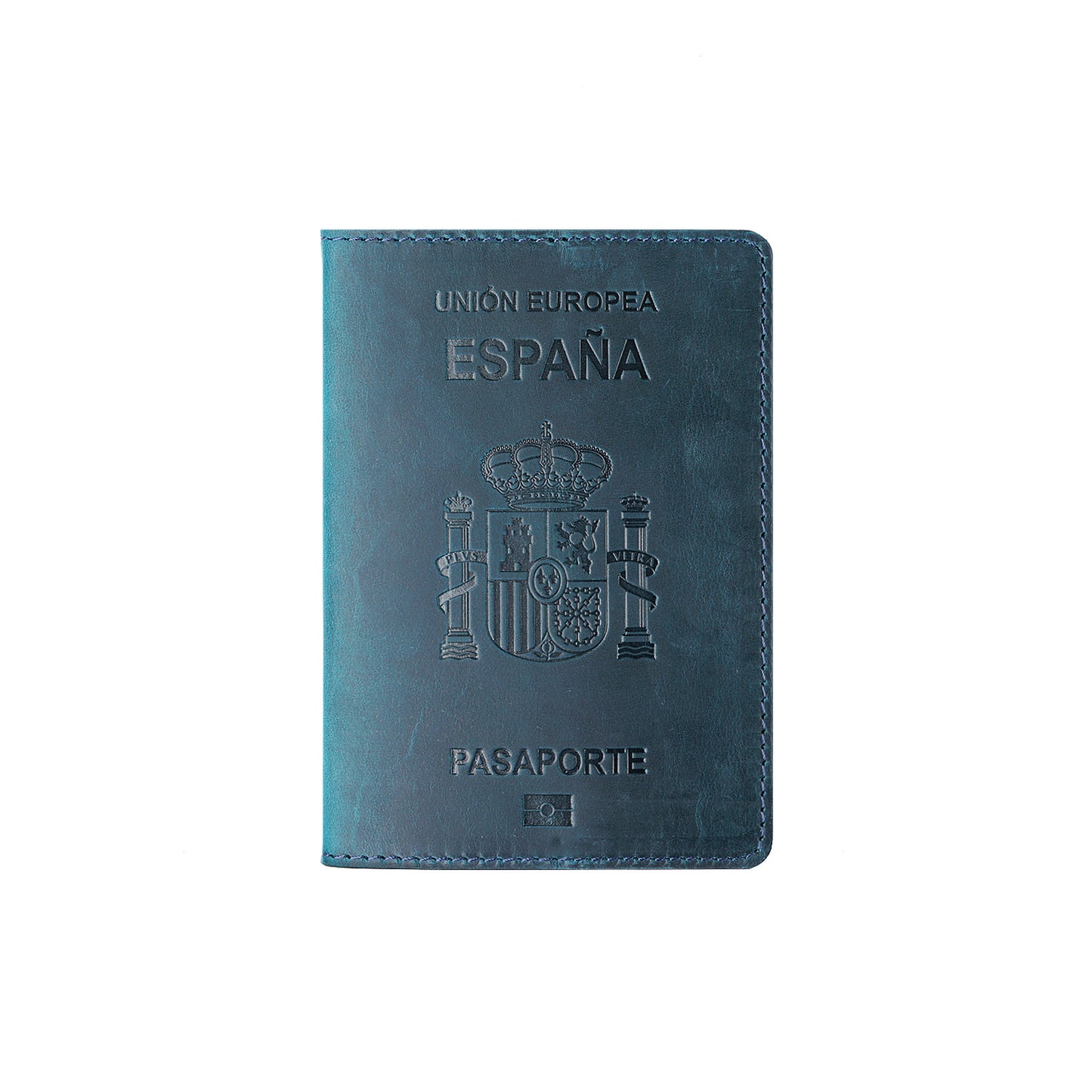 Ensembles de vestes de passeport avec porte-cartes et portefeuille