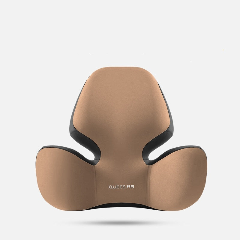 Coussin de taille automobile, Support de taille, siège de soutien