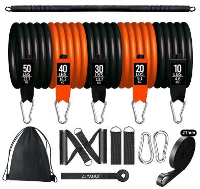 Ensemble de bâtons Bodhi Fitness Rally Ensemble de bâtons Bodhi