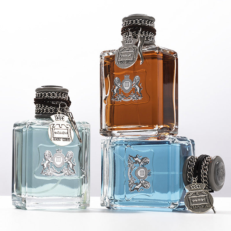 Perfume ligero de larga duración Palabras sucias Perfume de hombre