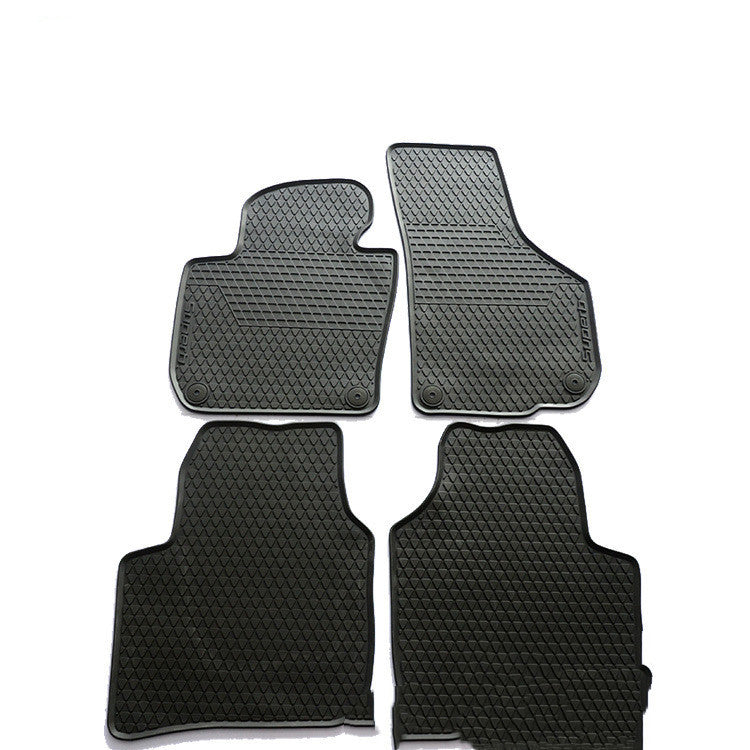 Applicable à la voiture spéciale Skoda Kolok Jingrui Haorui break Kodiak