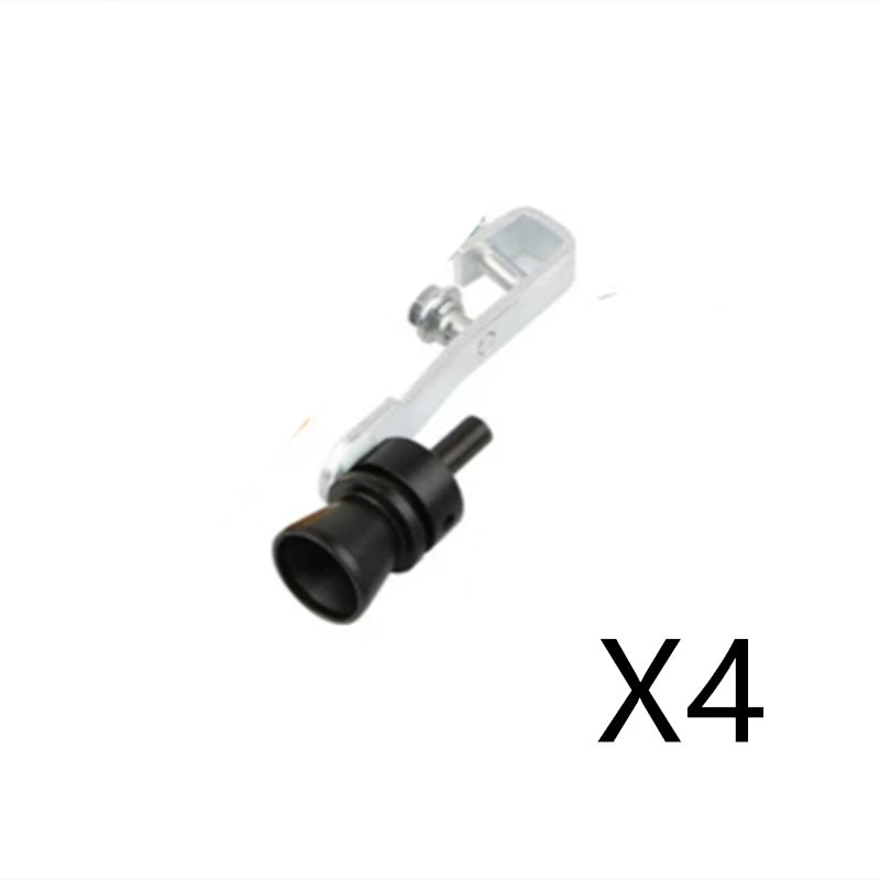Exhaust Pipe Oversized Roar Maker
