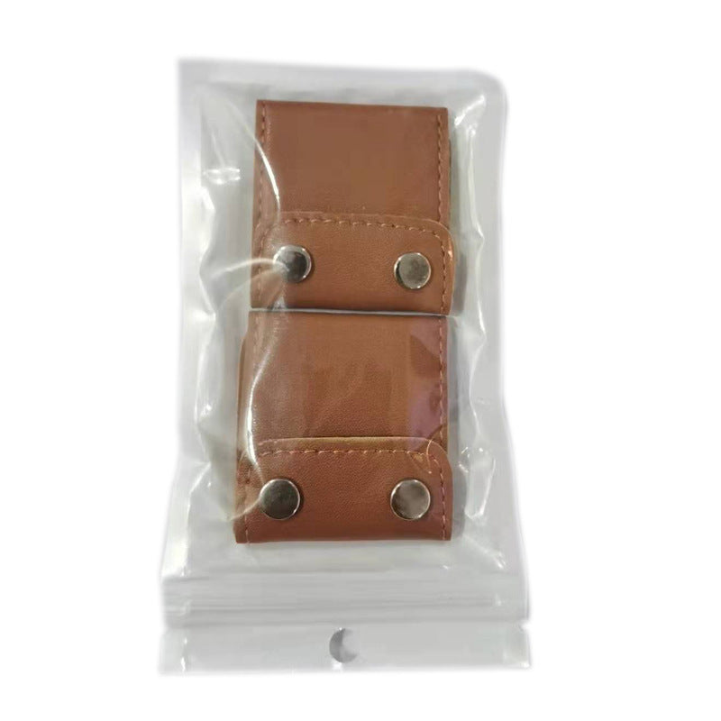 Ajusteur de ceinture de sécurité de voiture, Clip de positionnement universel Portable, housse de ceinture de sécurité