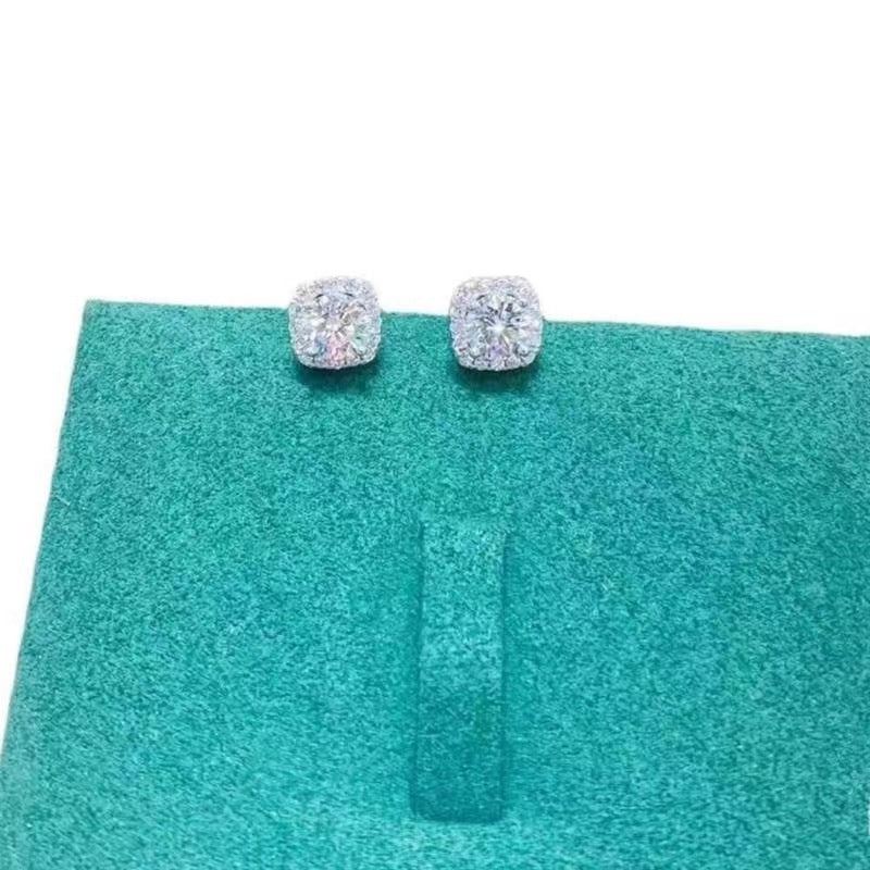 Bijoux de mode européens et américains, colliers, boucles d'oreilles et bagues