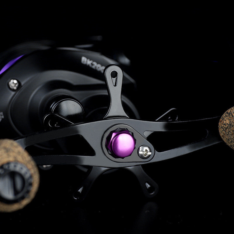 Rueda de goteo Luya, rueda de pesca multiusos, agua de mar disponible