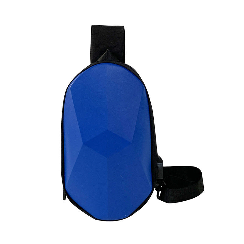 Bolsa de pecho multiusos para deportes de ocio